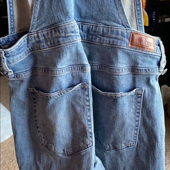 Overalls - Picture 4 of 4